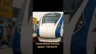 Top 3 Fastest Trains of India 🇮🇳🚂🚃 #india #indian #indianarmy #indianrailways screenshot 2