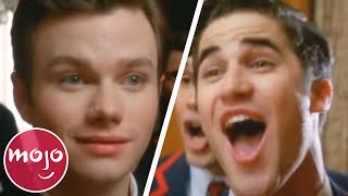 Top 10 Exact Moments We Knew A Tv Couple Would Be Together