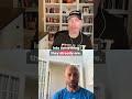 Andrew Paul on Training Into vs Training Away