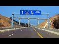 الطريق السيار الجديد بين تيبازا وشرشال عالمي 🚘🚍🚖NEW TIPAZA CHERCHEL HIGHWAY