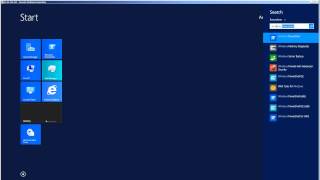 AWS Tools For Windows