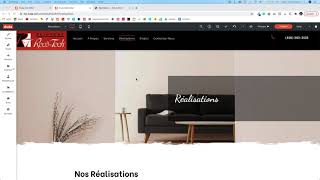 Details URL Redirect In Duda Website Editor News