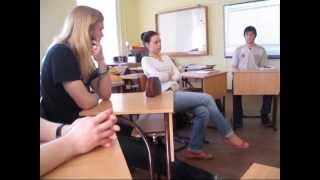 Reception Centre Of Asylum Seekers