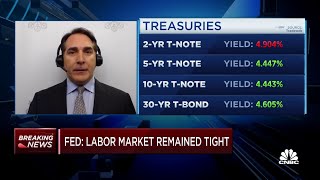 Famous Buy quality fixed income, sell credit risk fixed income: UBS Global Wealth Management's Jason Draho Profile