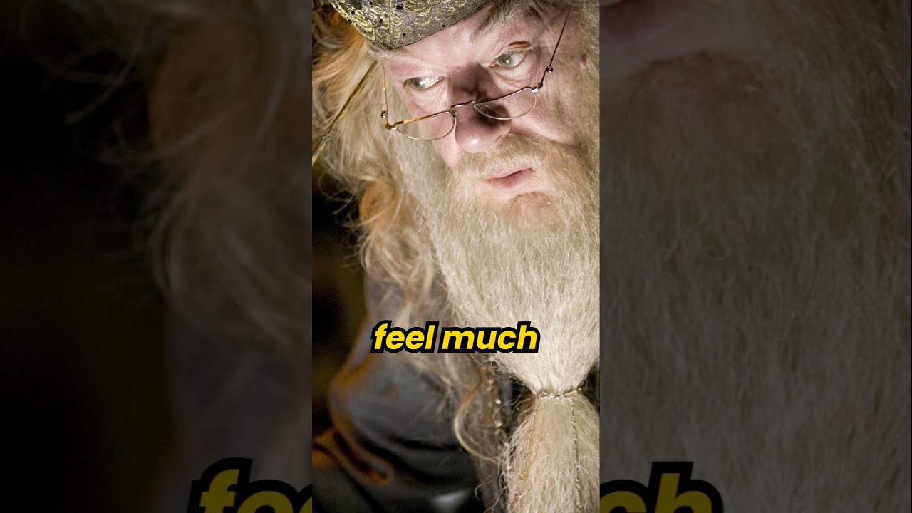 Shocking Harry Potter Fact Only True Potterheads Know😱 #harrypotter #shorts #subscribe #facts