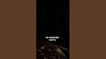 What Is The Temperature Of Space Cosmoknowledge Space Universe Cosmos Astronomy Science 