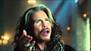 ***** Steven Tyler -  Amazing   Unplugged Aerosmith*****