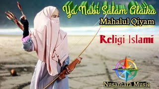 Ya Nabi Salam 'Alaika // Rindu Rasulullah SAW // Mahalul Qiyam // No Copyright  @NusantaraMusic