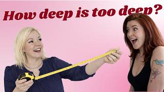 Deep throating! (The Oral S** Chronicles #2)
