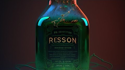 detect poison and disease (original)