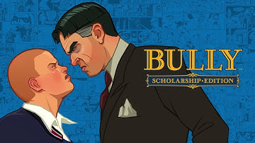 Bully Soundtrack - Wrong Part of Town[Build-Up Mix]