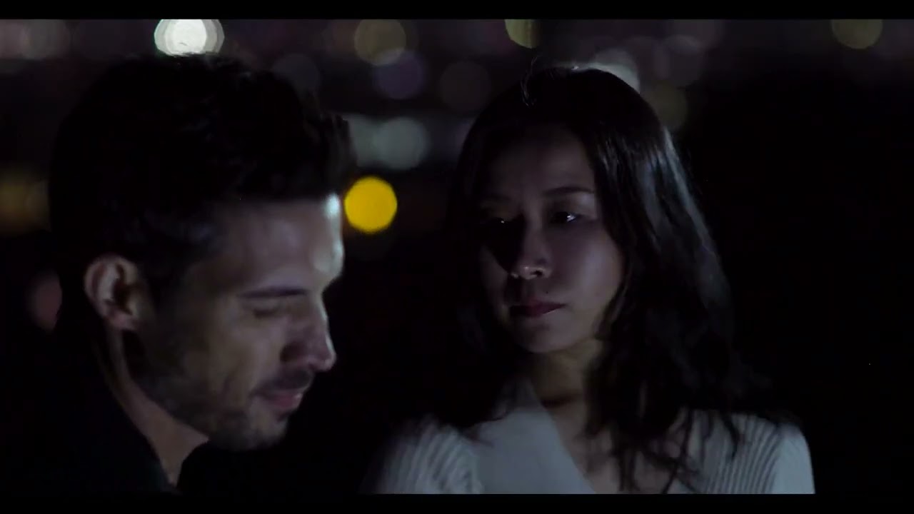 The Expatriate Movie Teaser 2023