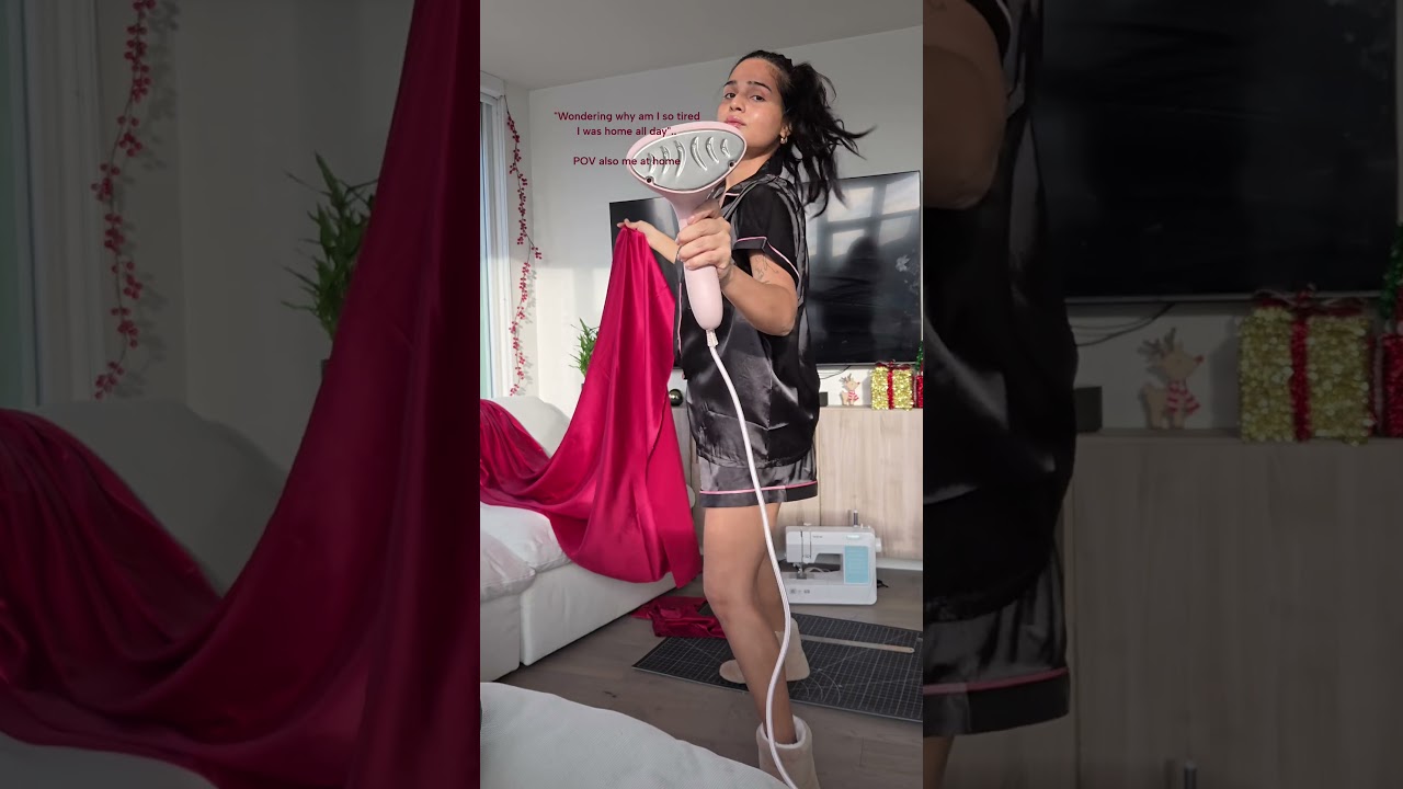 Christmas outfit in the making! #fashioncreator #highesttimeline