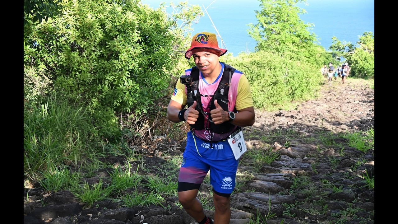 TRAIL DES ANGLAIS 2026