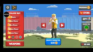 city fighter vs street gangs mod apk  https://download.apkmody.fun/games/city-fighter-vs-street-gang screenshot 5