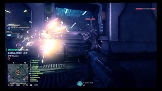 Planetside 2 hacker