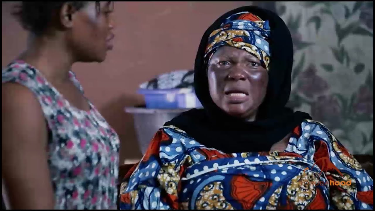 Download Aje Onire - Yoruba Latest 2019 Movie Now Showing On Yorubahood