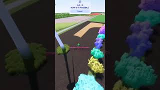 Farming simulator 25 gameplay #1