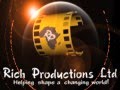 Rich productions ltd k showreel 2014