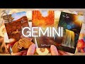 Gemini Fixing Things 💌 Love Tarot Update