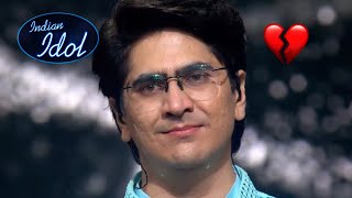 Tanishq का Heart Touching Performance Kehdoon Tumhen | Soulful Singing | Indian Idol Season 16