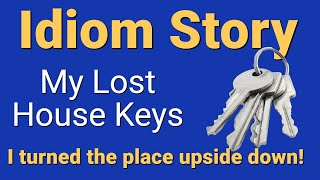 Idiom Story | Is This the Best Way to Learn English Idioms?