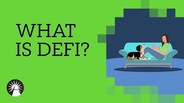 What Is DeFi (Decentralized Finance)? | Fidelity Investments