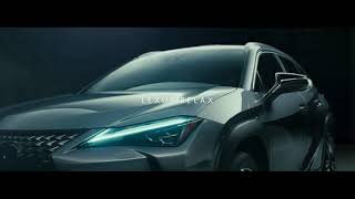 Lexus Relax | Warranty | Lexus Europe