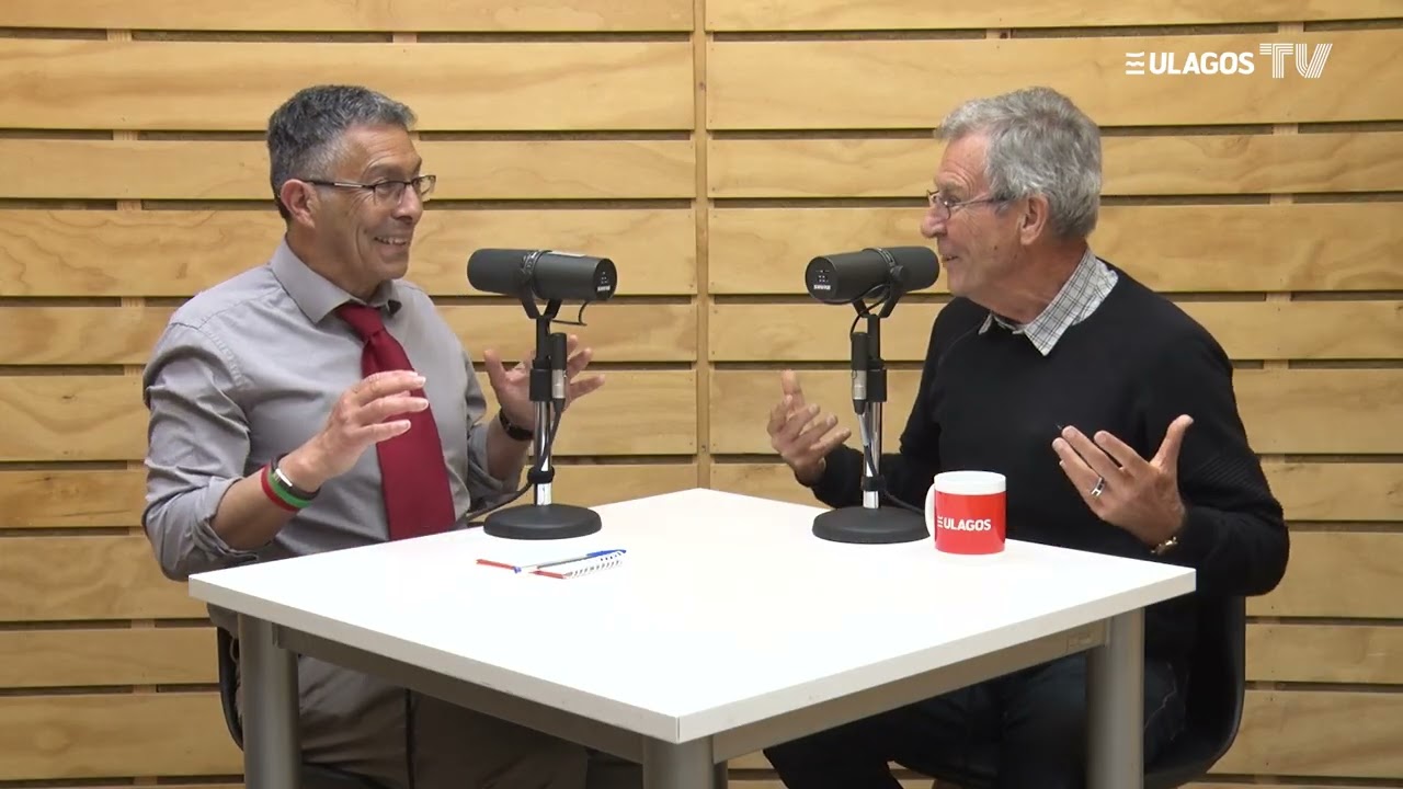 Entrevista a Dimas Floriani, Académico e Investigador, Universidad Federal de Paraná, Brasil