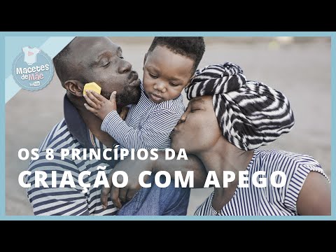 Vídeo: O que é apego Parenting - poderia trabalhar para você?