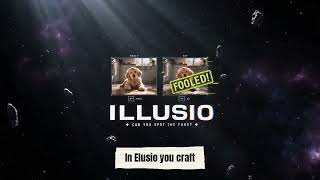 Illusio — Can You Spot The Fake? (AI or Real Game) #HiggsfieldApp screenshot 3