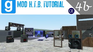 [Gmod] How to Build Tutorial 4b: EGP - Emitter Net Worth