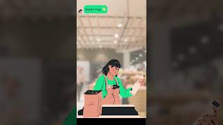 Supermarktkasse - Supermarket Checkout