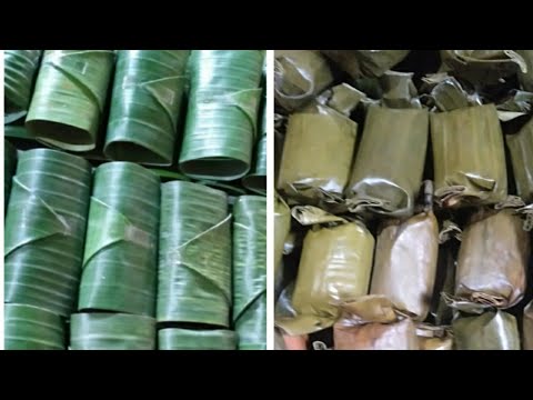 Resep Legomoro
