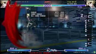 20200314第10回頑張れ日本~ゲーマーズチャリティバトル~第2回昇竜拳スピードコンテスト(岡山ファンタジスタ)