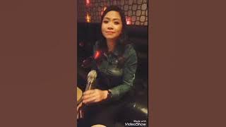 HAJAT - HAIDA COVER BY ME..