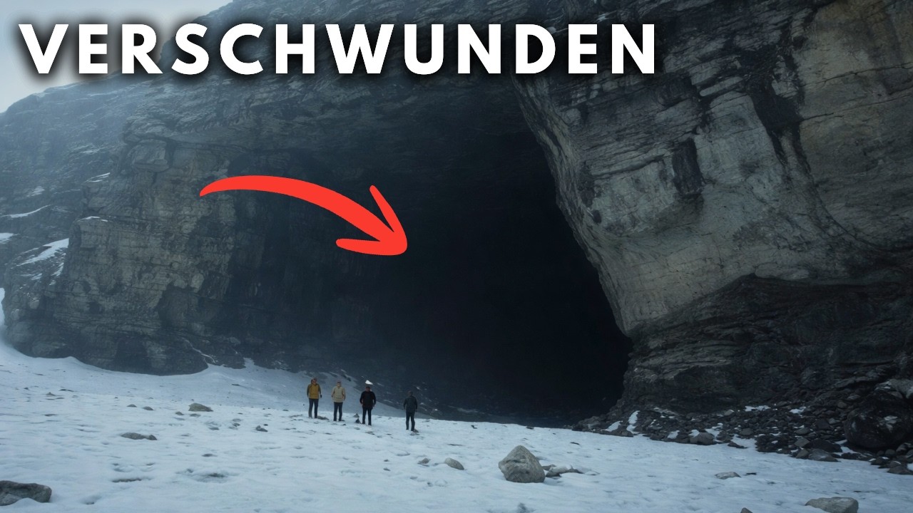 3 Stunden Expeditionen Mit Geheimnisvollen Letzten Funknachrichten Vor Dem Verschwinden