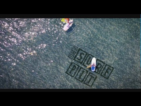 Windsurf Paradise in Croatia THE SURF PIT