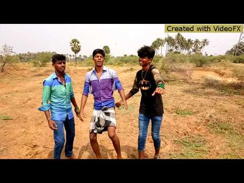 Anitha Enna kathalicha da love failure song