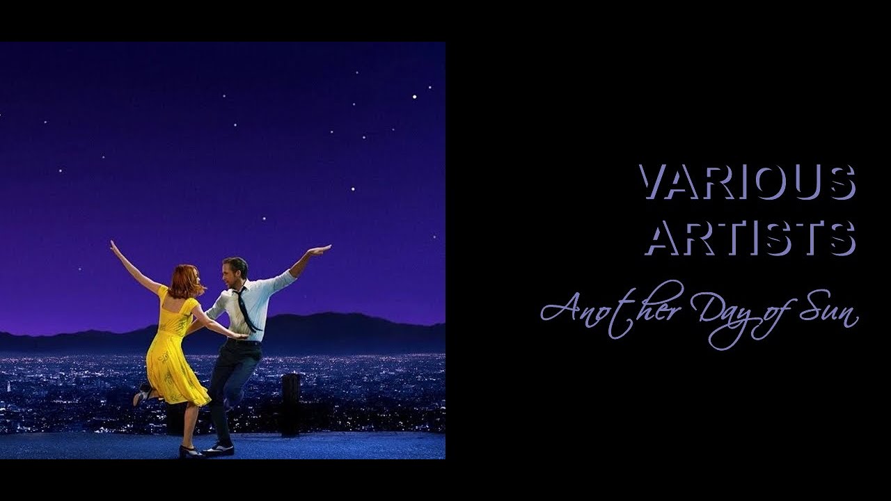 OST La La Land - Another Day of Sun (Lirik terjemahan Indonesia/Indo
