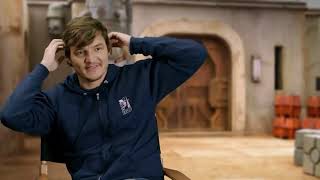 Cinestudy Editing Challenge - Documentary Format