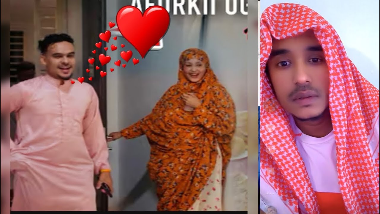 ATARIISHO BAADIYO & NUURDIN KL OO KA OOYSIIYAY SOMALIDA OO DHAN AFUR AYEEY USAMEEYSAY EX KEEDA