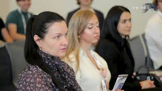 TES Affiliate Conference - Praga 2019 - Seminars