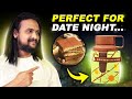 DUBAI CHOCOLATE BY ARMAF FULL REVIEW | DATE NIGHT FRAGRANCE