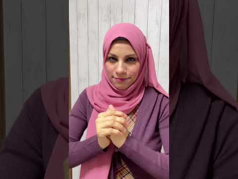 لما تشتكي لأمك من مراتك وفجأه تشوف مراتك وراك 