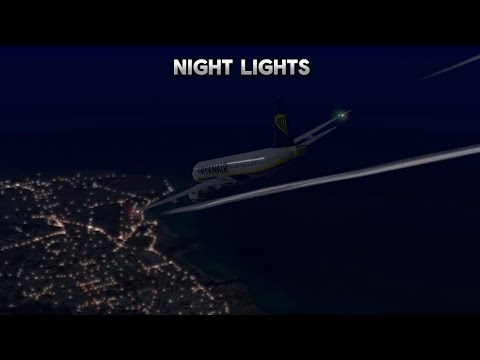 Tested horrible to realistically different Flight Simulation Games...... Check this video!! 