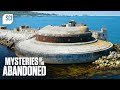 Exploring the Historical Structures of the Isle of Portland