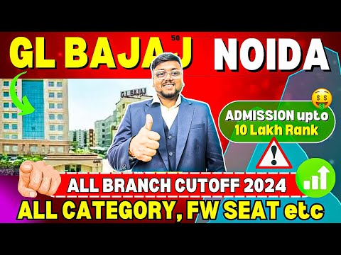 GL Bajaj Greater
