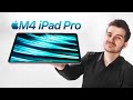 M4 iPad Pro - My Thoughts!