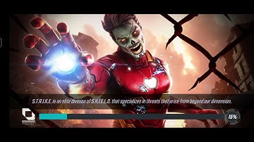 Doom raid 3.4 skill node 2